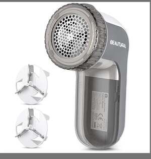 Beautural Fabric Shaver Model LT-144